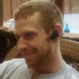 Meet your Posher, Johnathan